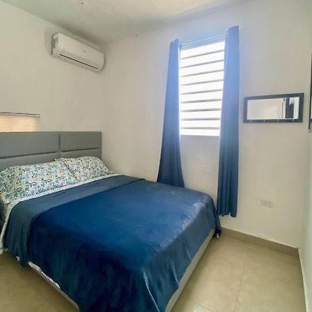 Spacius 4Br Home In Trendy Loiza St, Near Beach Сан-Хуан Экстерьер фото